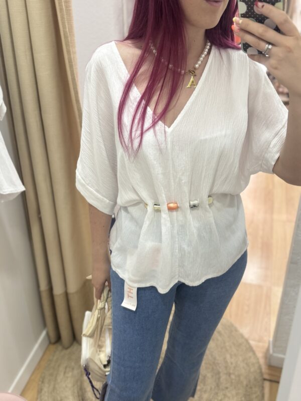 Blusa Piedra