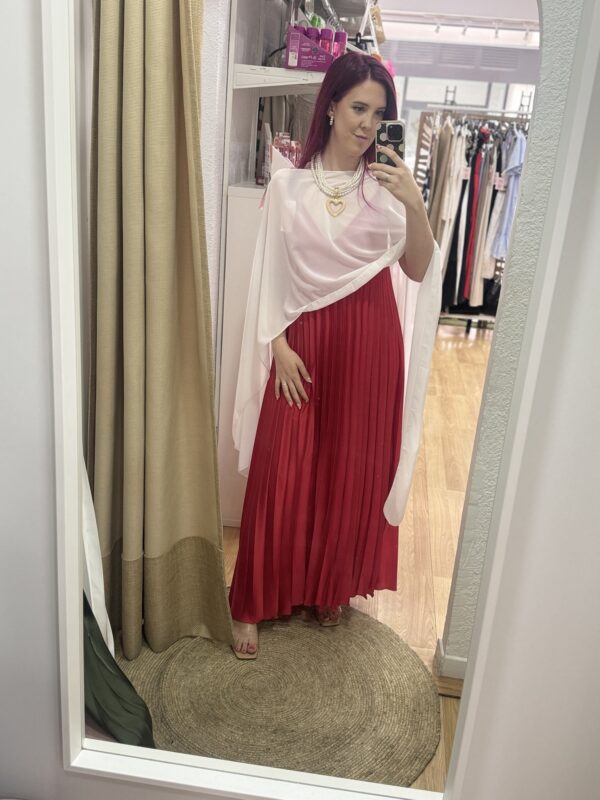 Vestido Gala - Imagen 2