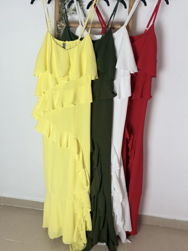 Vestido Vega - Imagen 2