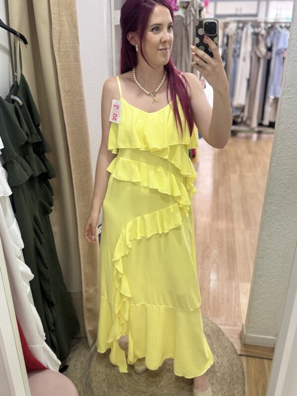 Vestido Vega - Imagen 3