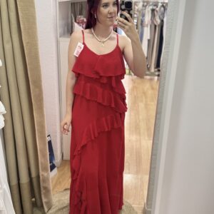 Vestido Vega