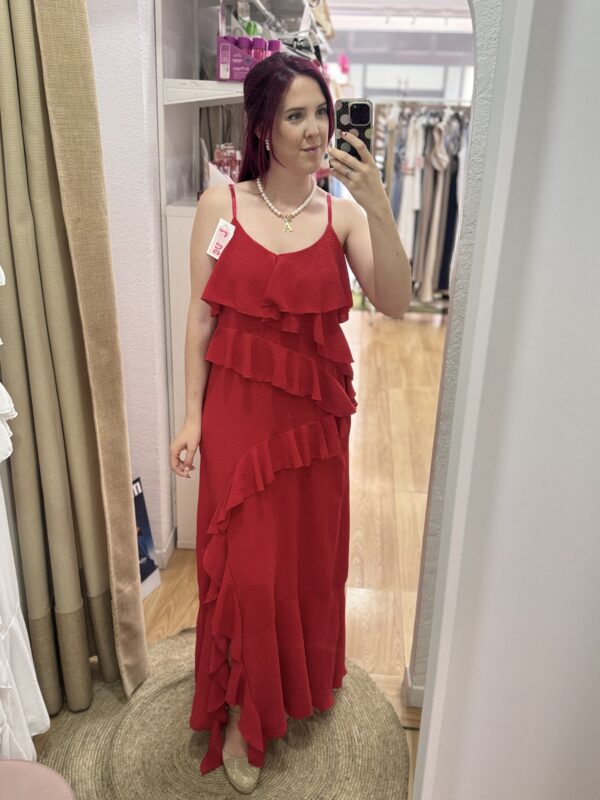 Vestido Vega