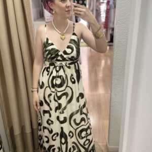 Vestido Juliet
