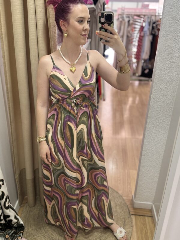 Vestido Juliet - Imagen 2