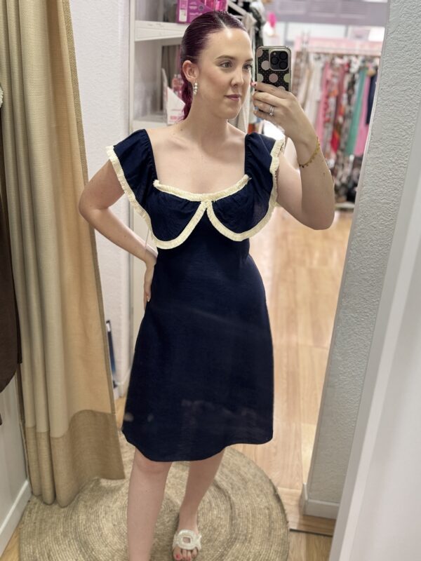 Vestido India