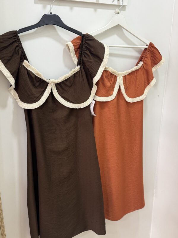 Vestido India - Imagen 2