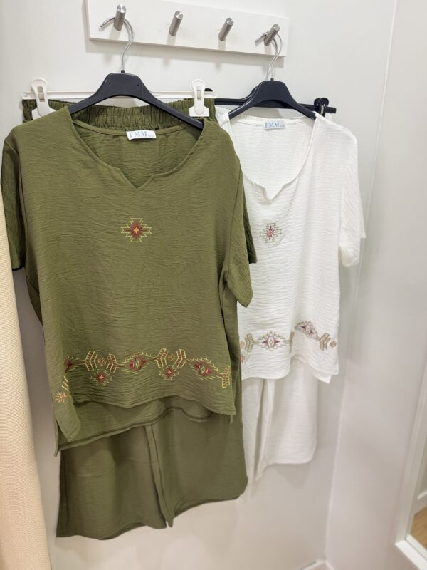 Conjunto Estrella - Imagen 2