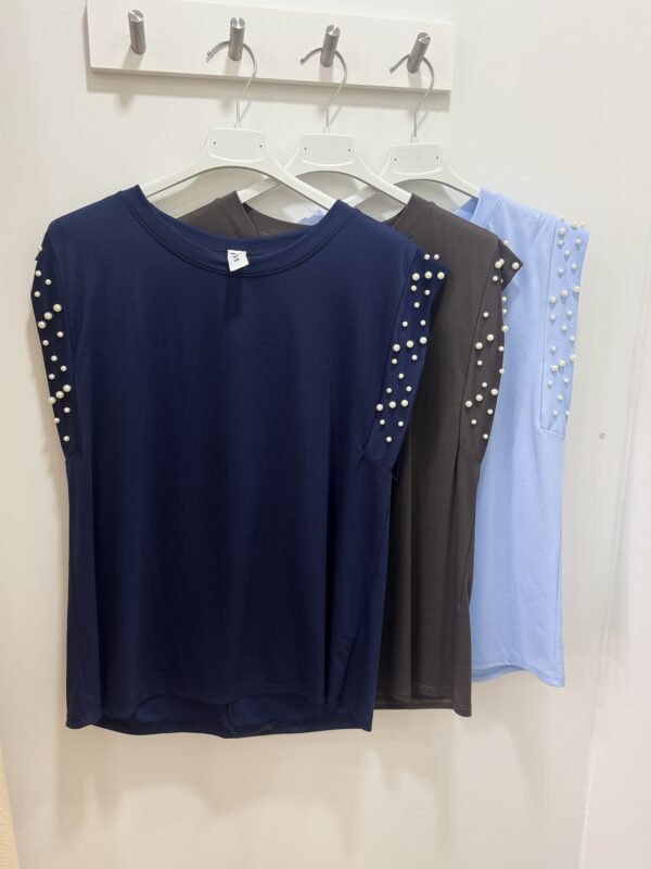 Camiseta bolas - Imagen 2