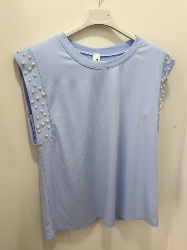 Camiseta bolas - Imagen 4