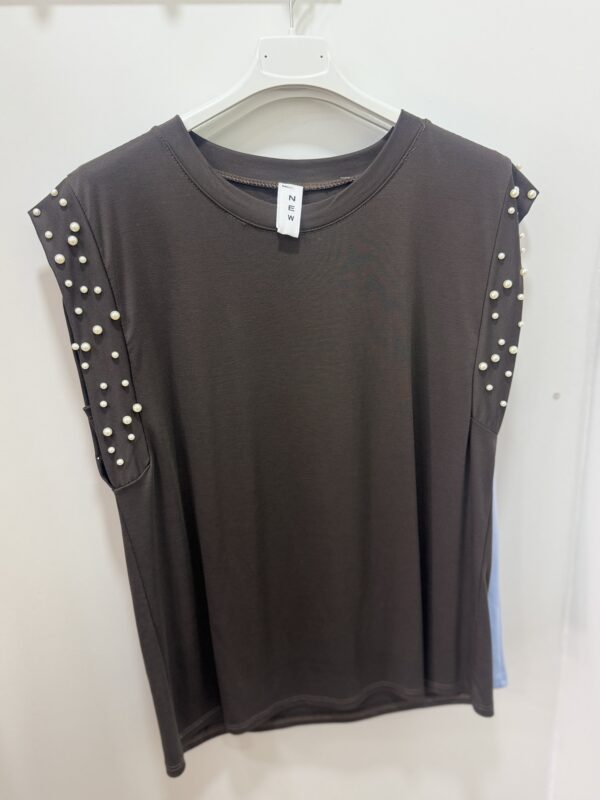 Camiseta bolas - Imagen 5