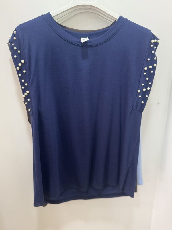 Camiseta bolas - Imagen 3