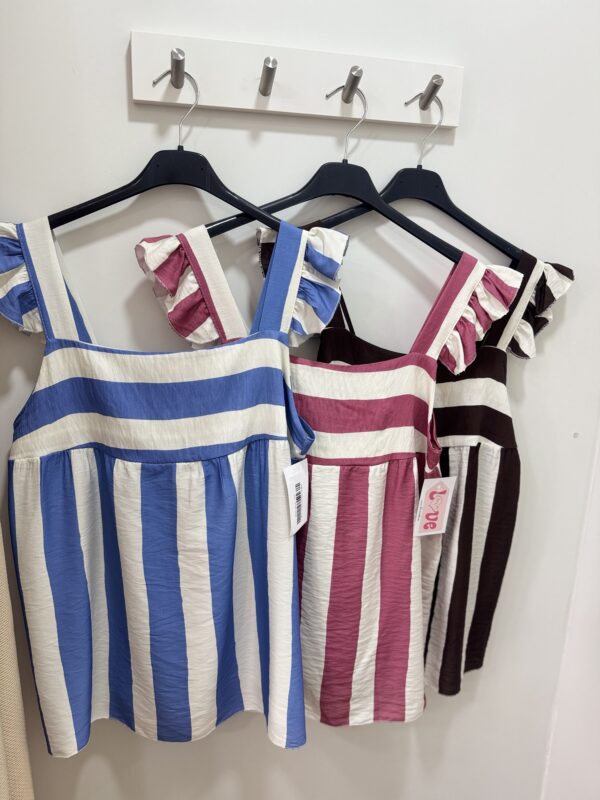 Blusa Jazmin - Imagen 2