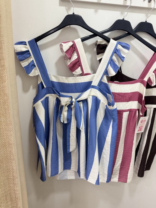 Blusa Jazmin - Imagen 3