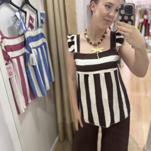 Blusa Jazmin