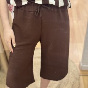 Pantalón Pirata