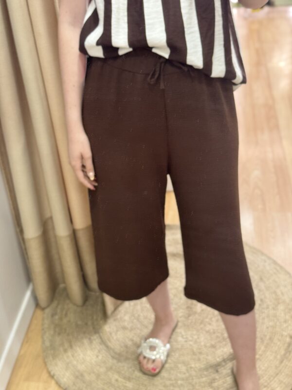 Pantalón Pirata - Imagen 3