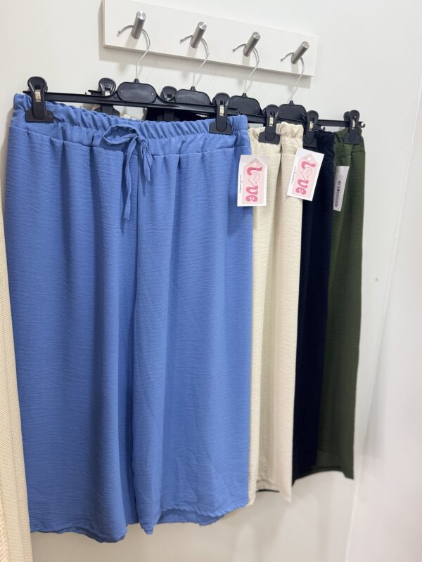 Pantalón Pirata - Imagen 2