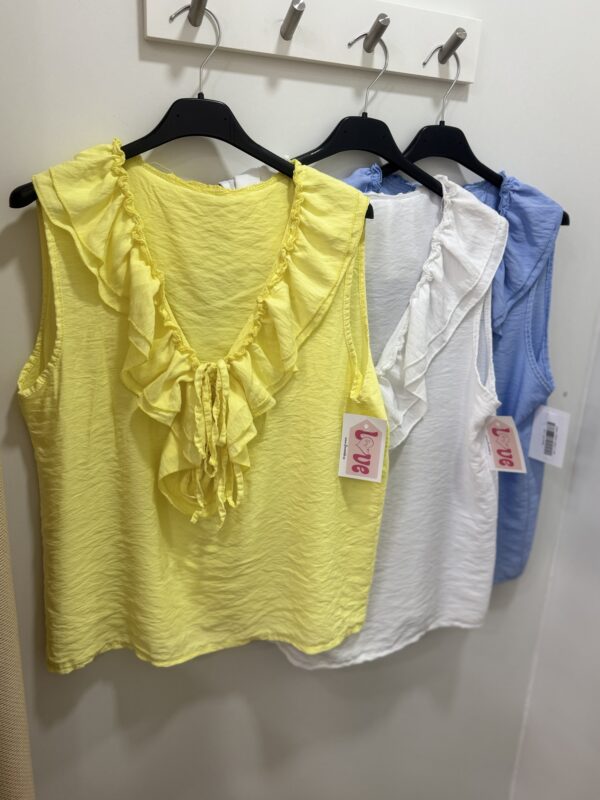 Blusa Feria - Imagen 2