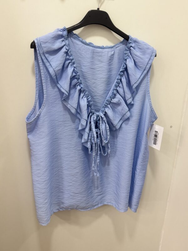 Blusa Feria - Imagen 3
