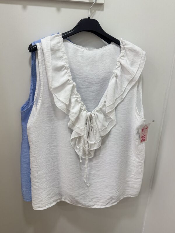 Blusa Feria - Imagen 4