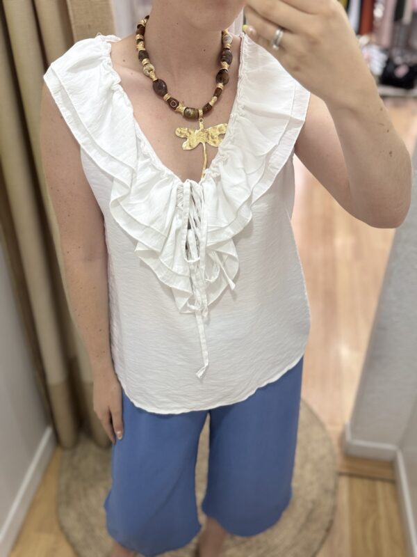 Blusa Feria - Imagen 6