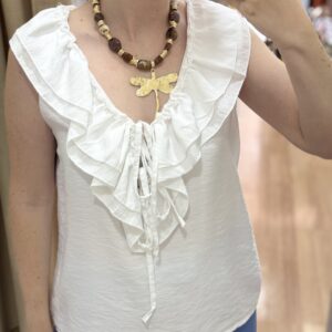 Blusa Feria