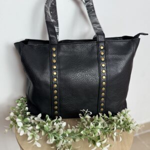 Bolso Tachas Grande
