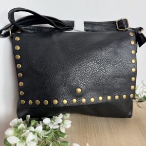 Bandolera Tachas