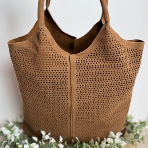 Bolso Antelina Camel
