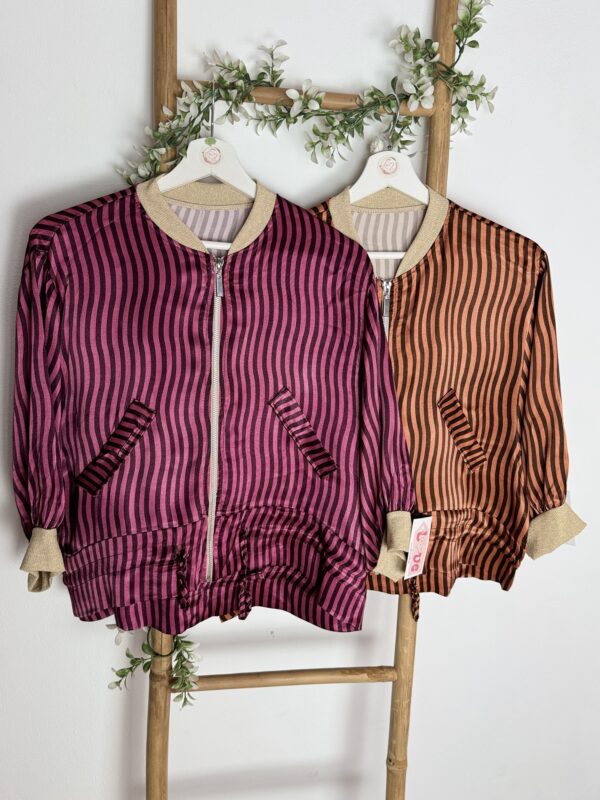 Bomber Rallas - Imagen 2