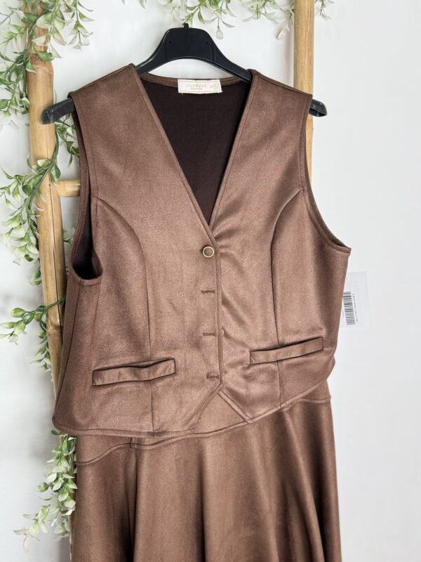 Conjunto Texas - Imagen 3