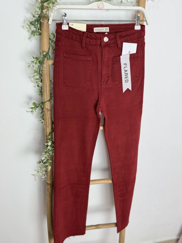 Vaquero Cherry - Imagen 3
