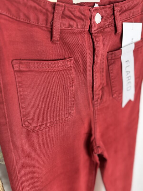 Vaquero Cherry - Imagen 4