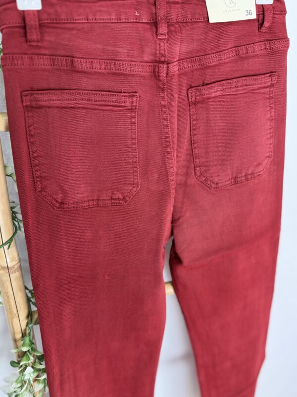 Vaquero Cherry - Imagen 6