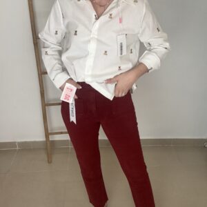Vaquero Cherry