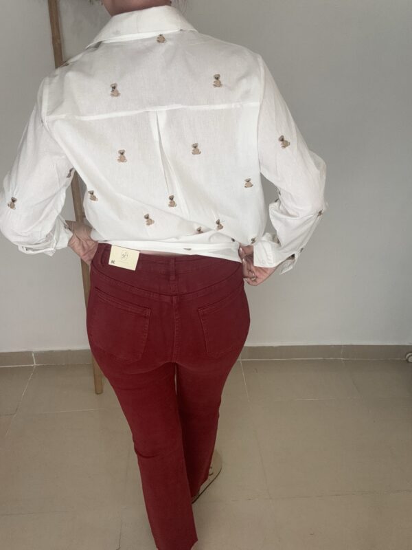Vaquero Cherry - Imagen 2