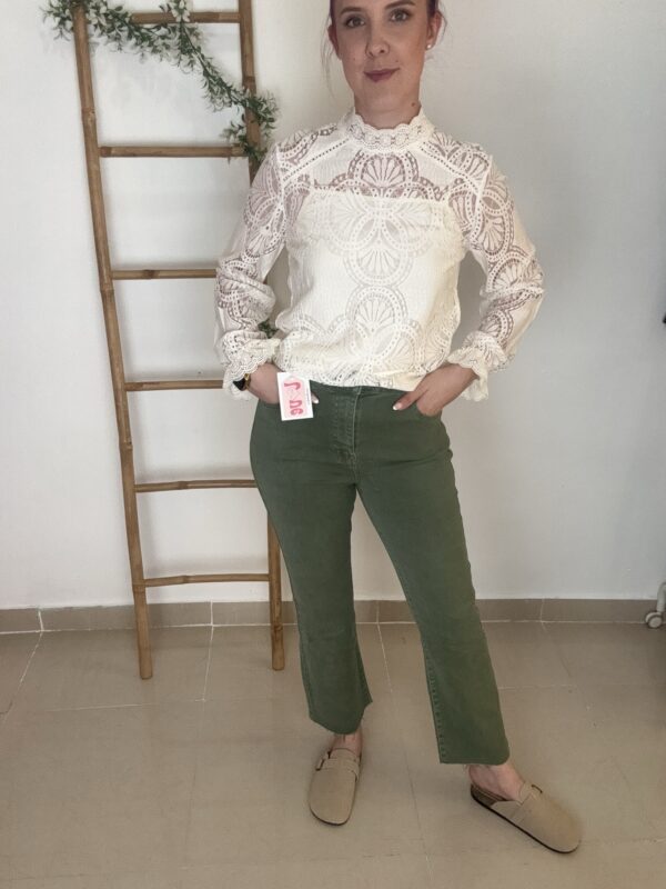 Vaquero Verde