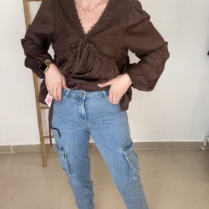 Vaquero Cargo