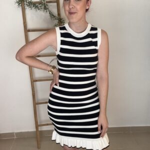 Vestido Anyel