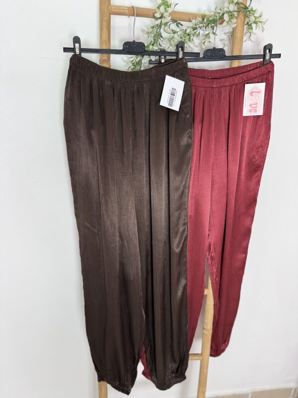 Pantalón Aladín