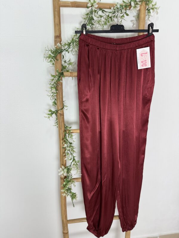 Pantalón Aladín - Imagen 2