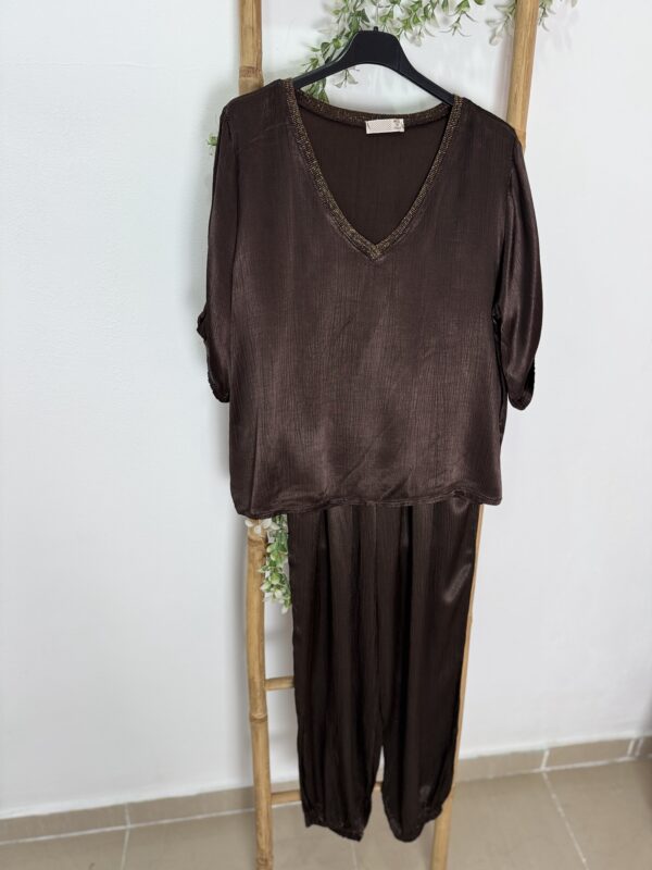 Pantalón Aladín - Imagen 5