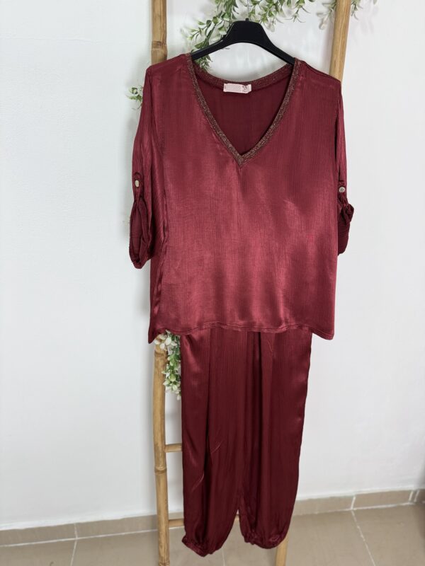Pantalón Aladín - Imagen 3