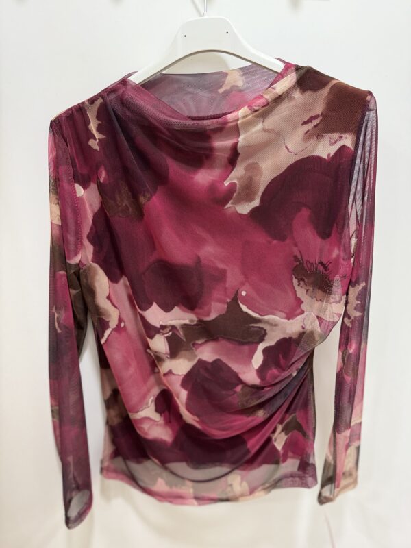 Camiseta Olas - Imagen 2