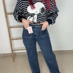 Vaquero tachas