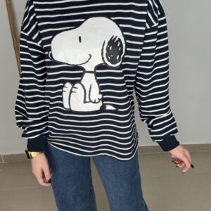 Sudadera Snoopy