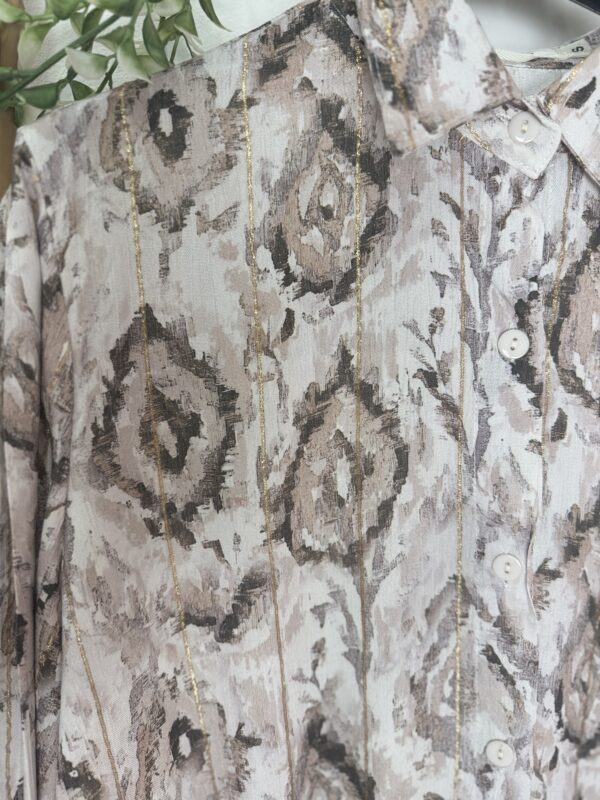 Camisa  Otoño - Imagen 2