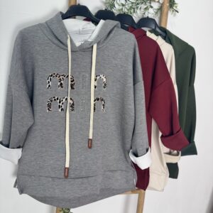 Sudadera Min