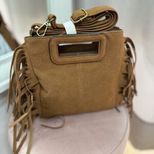 Bolso Flecos
