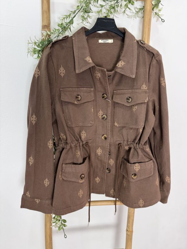 Chaqueta Virginia - Imagen 4